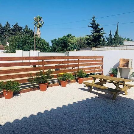 Villa Marilu Cádiz Eksteriør billede