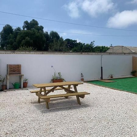 Villa Marilu Cádiz Eksteriør billede