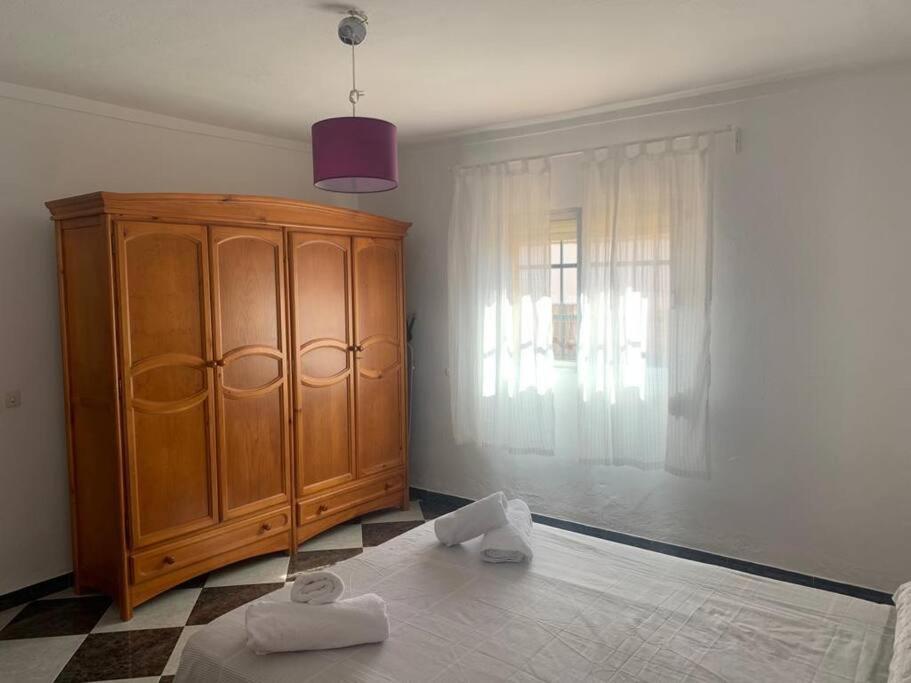 Villa Marilu Cádiz Eksteriør billede