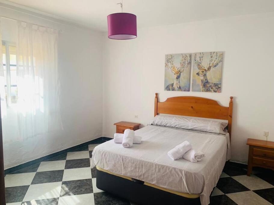 Villa Marilu Cádiz Eksteriør billede