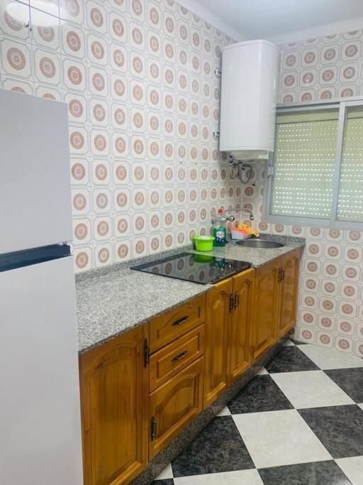 Villa Marilu Cádiz Eksteriør billede