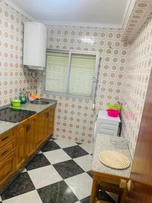 Villa Marilu Cádiz Eksteriør billede