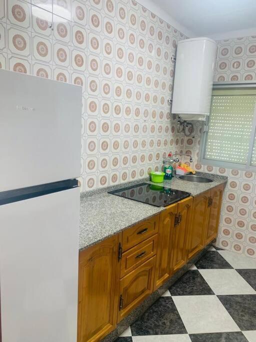 Villa Marilu Cádiz Eksteriør billede
