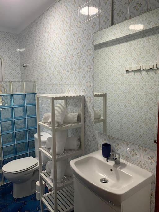 Villa Marilu Cádiz Eksteriør billede