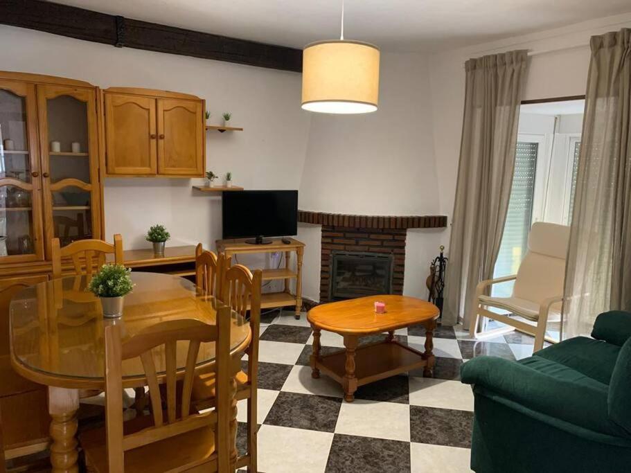 Villa Marilu Cádiz Eksteriør billede